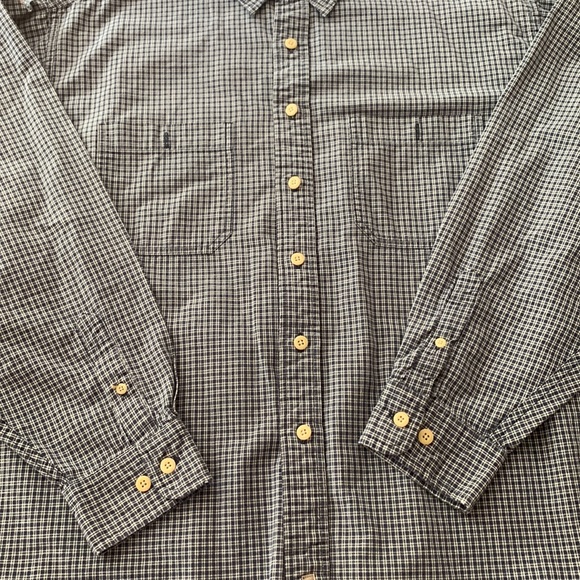 KHAKI’S BIG SHIRT - Picture 5 of 8